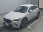 2018 Mazda CX-3