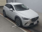 2018 Mazda CX-3