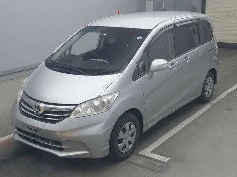 2013 Honda Freed GB3[0]