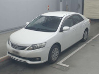 2011 Toyota Allion