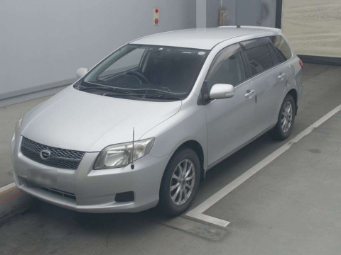 2008 Toyota Corolla Fielder NZE141G[0]