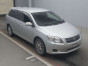 2008 Toyota Corolla Fielder