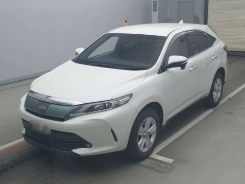 2018 Toyota Harrier ZSU60W[0]