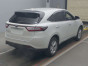 2018 Toyota Harrier