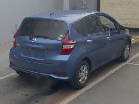 2021 Nissan Note E12[1]