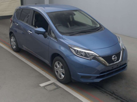 2021 Nissan Note E12[2]