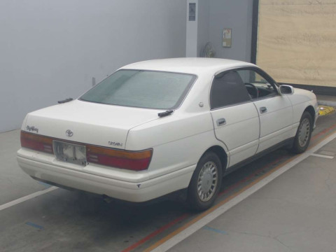 1995 Toyota Crown JZS141[1]