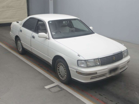 1995 Toyota Crown JZS141[2]