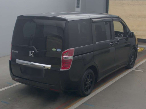 2014 Honda Step WGN RK1[1]