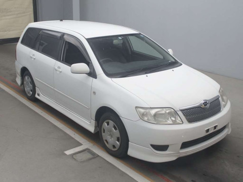 2005 Toyota Corolla Fielder NZE121G[2]