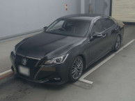 2016 Toyota Crown Hybrid