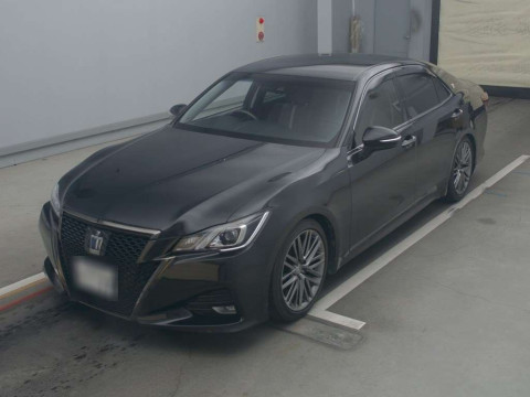 2016 Toyota Crown Hybrid AWS210[0]