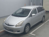 2008 Toyota Wish