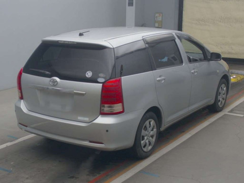 2008 Toyota Wish ZNE10G[1]