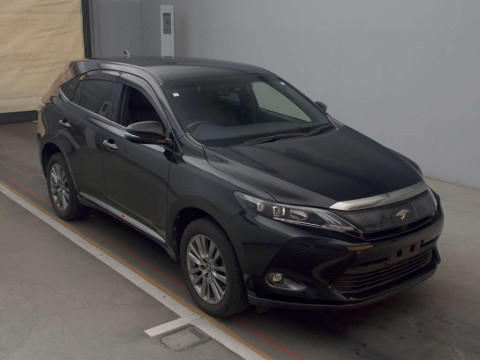 2017 Toyota Harrier ZSU60W[2]