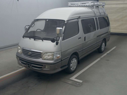 1999 Toyota Hiace Wagon KZH120G[0]