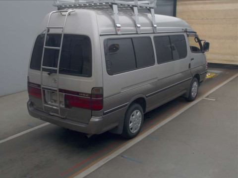 1999 Toyota Hiace Wagon KZH120G[1]