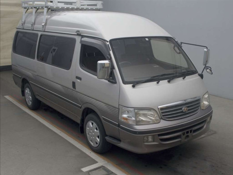 1999 Toyota Hiace Wagon KZH120G[2]