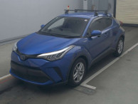 2020 Toyota C-HR