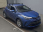 2020 Toyota C-HR