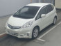 2011 Honda Fit Hybrid