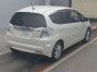 2011 Honda Fit Hybrid