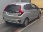 2017 Honda Fit