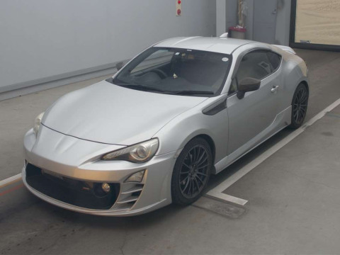 2012 Toyota 86 ZN6[0]