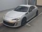 2012 Toyota 86