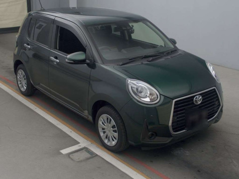 2019 Toyota Passo M700A[2]