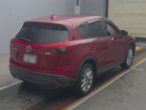 2016 Mazda CX-5 KE2FW[1]