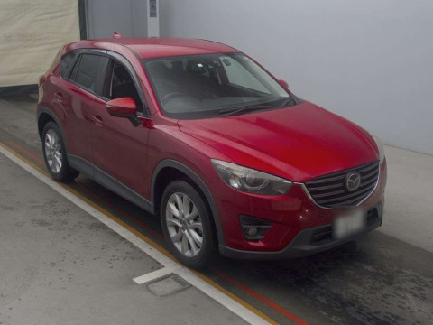 2016 Mazda CX-5 KE2FW[2]