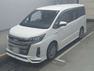 2017 Toyota Noah