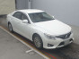 2012 Toyota Mark X