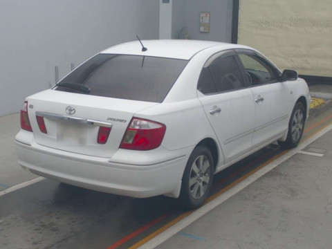 2002 Toyota Premio ZZT240[1]