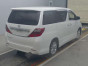 2009 Toyota Alphard