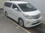 2009 Toyota Alphard