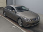 2010 Toyota Mark X