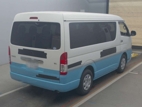 2017 Toyota Hiace Wagon TRH214W[1]