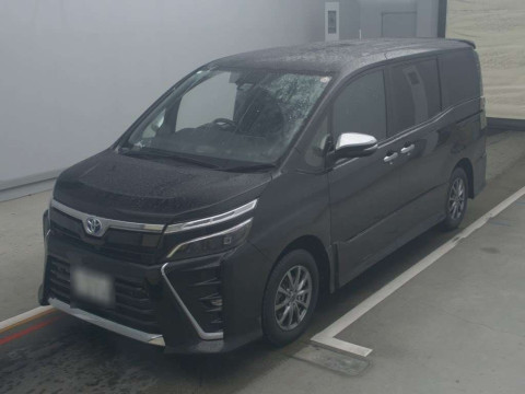 2020 Toyota Voxy ZWR80W[0]