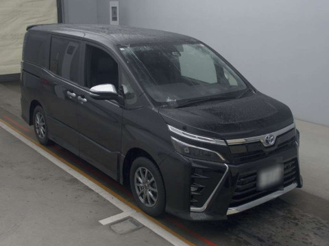 2020 Toyota Voxy ZWR80W[2]