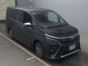 2020 Toyota Voxy