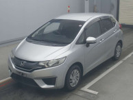 2014 Honda Fit