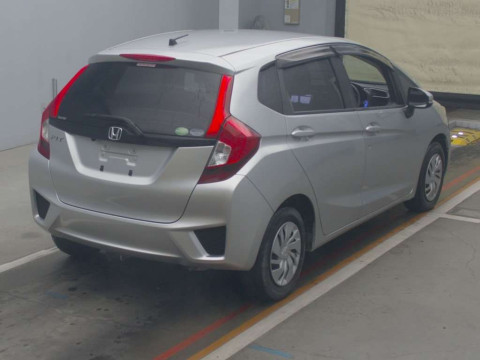 2014 Honda Fit GK3[1]