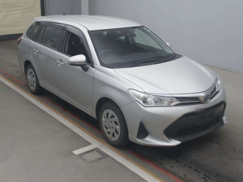 2020 Toyota Corolla Fielder NRE161G[2]