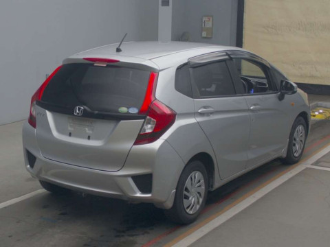 2013 Honda Fit GK3[1]