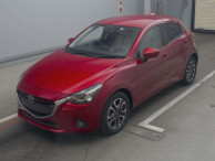 2016 Mazda Demio