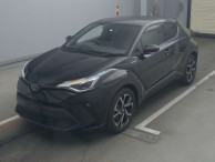 2020 Toyota C-HR