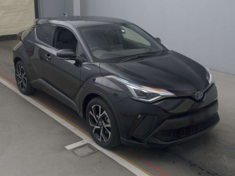 2020 Toyota C-HR ZYX11[2]