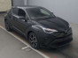 2020 Toyota C-HR